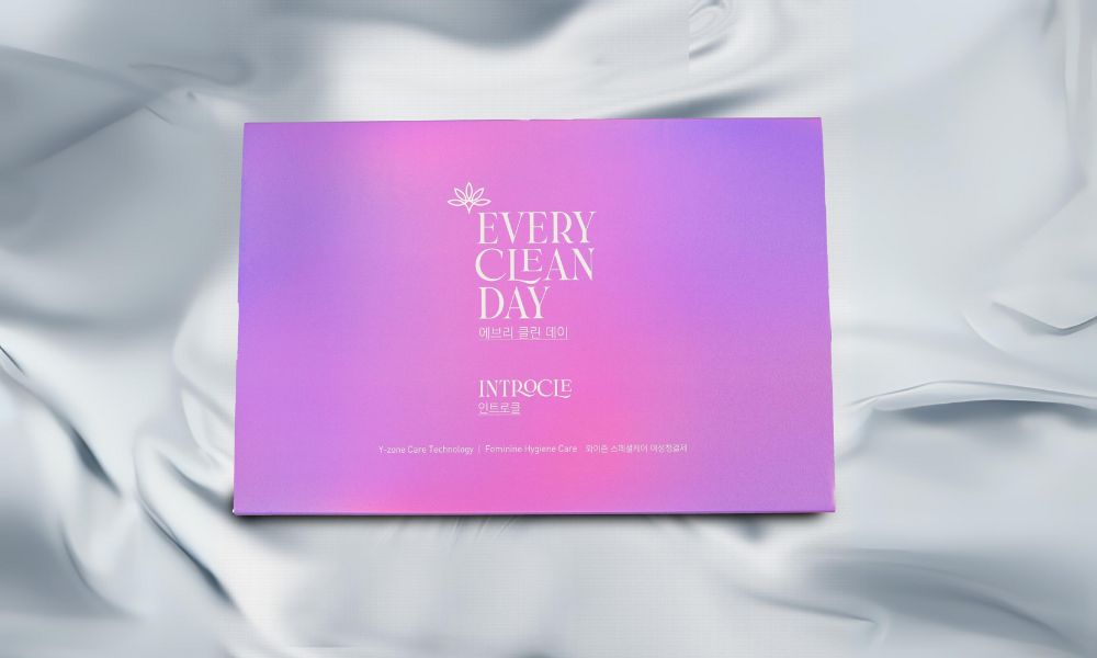 Every Clean Day Introcle là sản phẩm được nhiều chuyên gia khuyên dùng trong việc điều trị nấm Candida